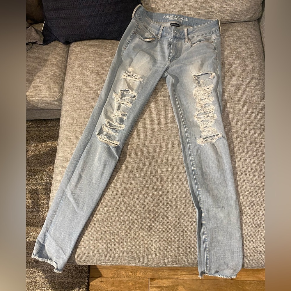 AE Jeans